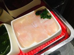 -海底捞火锅(勒泰店)