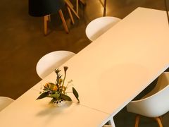 -dotcom coffee古点咖啡(致真大厦店)