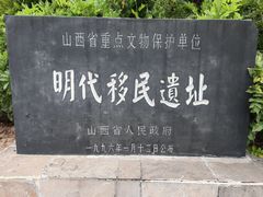 -大槐树寻根祭祖园