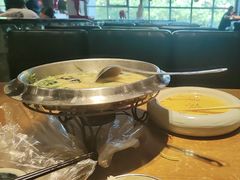-95号酱骨·一块豆腐(展春园西路店)