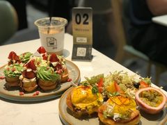 -BE BRIGHT KITCHEN(正佳广场店)