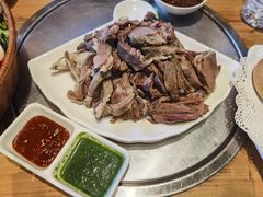 -额尔敦传统涮.冰煮羊火锅(乌兰察布体育场店)
