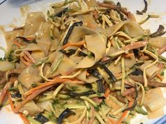 -双合园·海鲜水饺青岛菜(品牌首店)