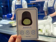 -the Roll'ING手作瑞士卷专门店(卓悦中心店)