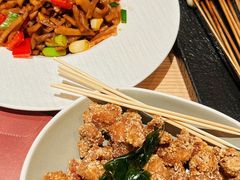 -隅乐胡椒虾·台湾菜·团建(皇岗店)