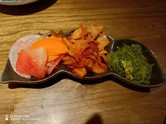 -鸟幸 TORISAKI 炭火居酒屋