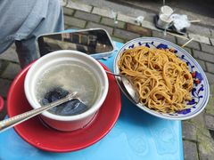 -小罗子汤店(大士院总店)