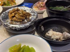 -百味馆·粤菜·湛江菜(后海花园店)
