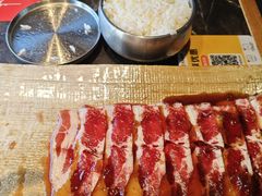 -一品诚记烤肉·甄选店(中南路店)