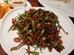 -前海沿·青岛菜(五四广场永旺店)