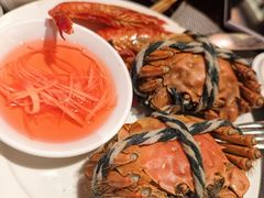 -西安皇冠假日酒店·朱雀咖啡厅
