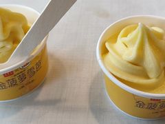 -麦当劳(红旗路店)