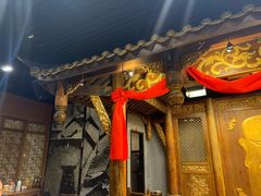 -顺兴老茶馆·精品川菜(世纪城店)