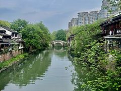 -小河直街历史文化街区