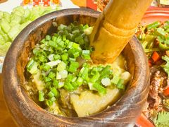 -小街47號江湖菜(四合院店)
