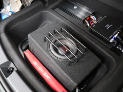 -神莺汽车音响改装连锁机构(深圳旗舰店)