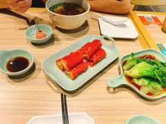 -珍粥道(杉杉奥特莱斯店)