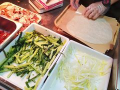 -特派卷·老北京烤鸭卷(合生汇购物中心店)