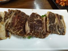 -·缸桶屋·韩式牛肋条自助烤肉(西湖D11店)