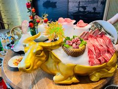 -尚海豆捞(乐虹坊店)