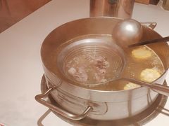 -陈记顺和潮汕牛肉火锅(棠德南路店)