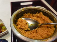 蟹粉捞饭-荟廷·晶萃(陆家嘴尚悦湾店)