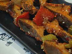 -渔娘渔家丹东海鲜(东直门店)