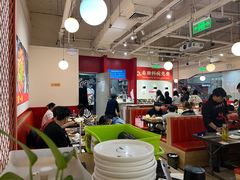 -鸡遇虾煲干锅火锅(小寨金莎店)