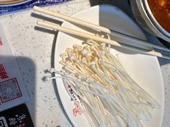 -鱼酷活鱼烤鱼(南京水游城店)