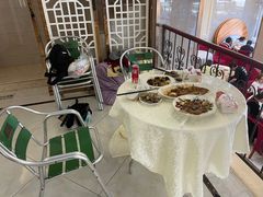 -合家小菜餐馆(新诚花苑店)