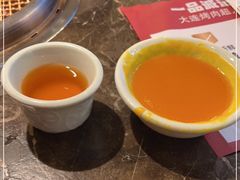 -一品诚记烤肉(大连柏威年购物中心店)
