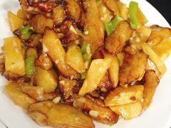 -一锅厨东北水饺店(厦大店)
