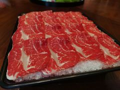 -东海怡品海鲜豆捞(舟宿夜江店)