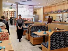 -晴季寿司(红旗街万达店)