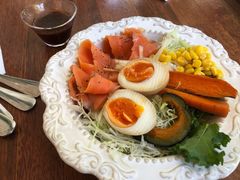 -玛格萝妮比萨屋(四平店)