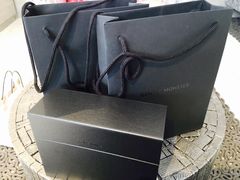 -Gentle Monster(Galleria百货狎鸥亭店)