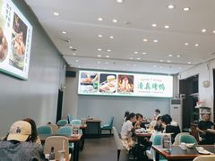 -紫光园·烤鸭·北京菜(团结湖店)