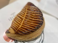 法式苹果派-LANLIZI BAKERY(COSMO店)