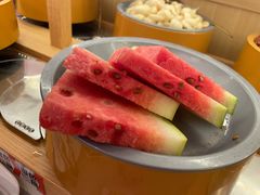 -喜家自助小火锅(卓悦里店)