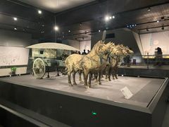 -秦始皇帝陵博物院-丽山园