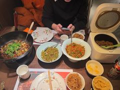 -小隐人家(乐松店)