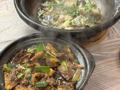 -小时候焗海鲜(鄞州万达店)