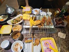 -熙成烧烤·三十三年(开发区店)
