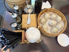 -不二心包子铺(二七广场店)