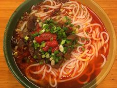 -十里香粉馆(虹桥中路店)
