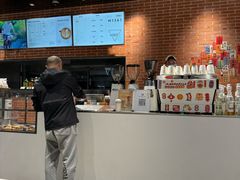 -Manner Coffee(淮海755店)
