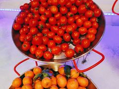 -快乐爱斯米牛排自助(爱琴海店)