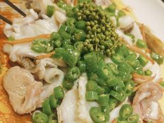 -猪肉婆私房菜(容桂总店)