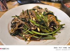 -韩食味·小木屋(日照店)