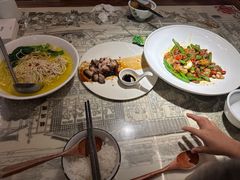 -桂满陇·锦绣江南(益田广场店)